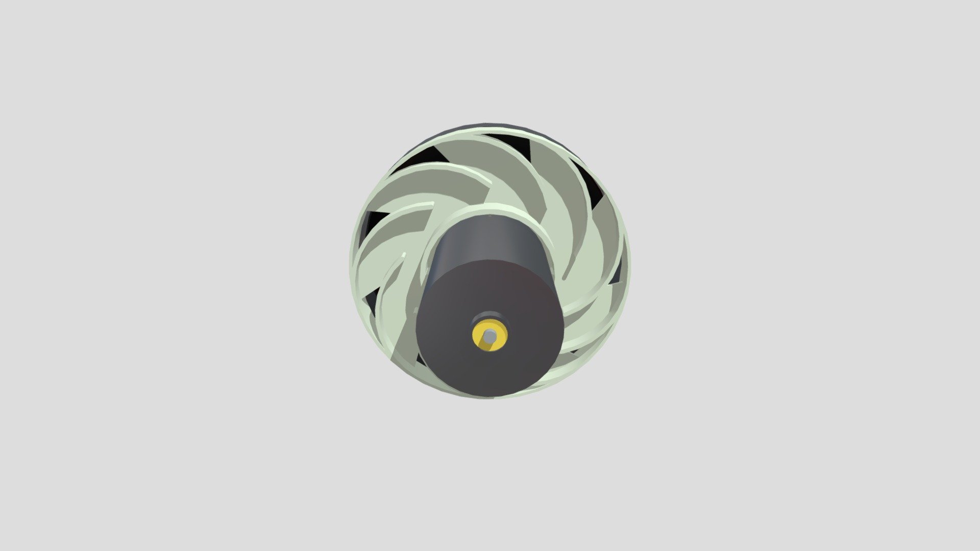 Vacuum Motor