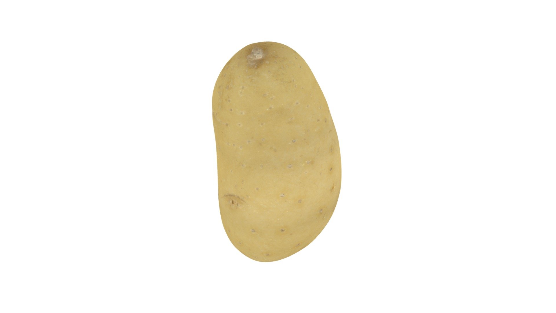 Potato #2