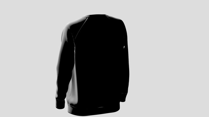 3SHIRT 3D Model