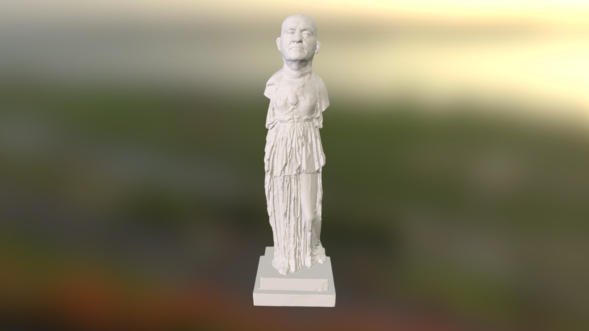 ATHENA HUMANTI