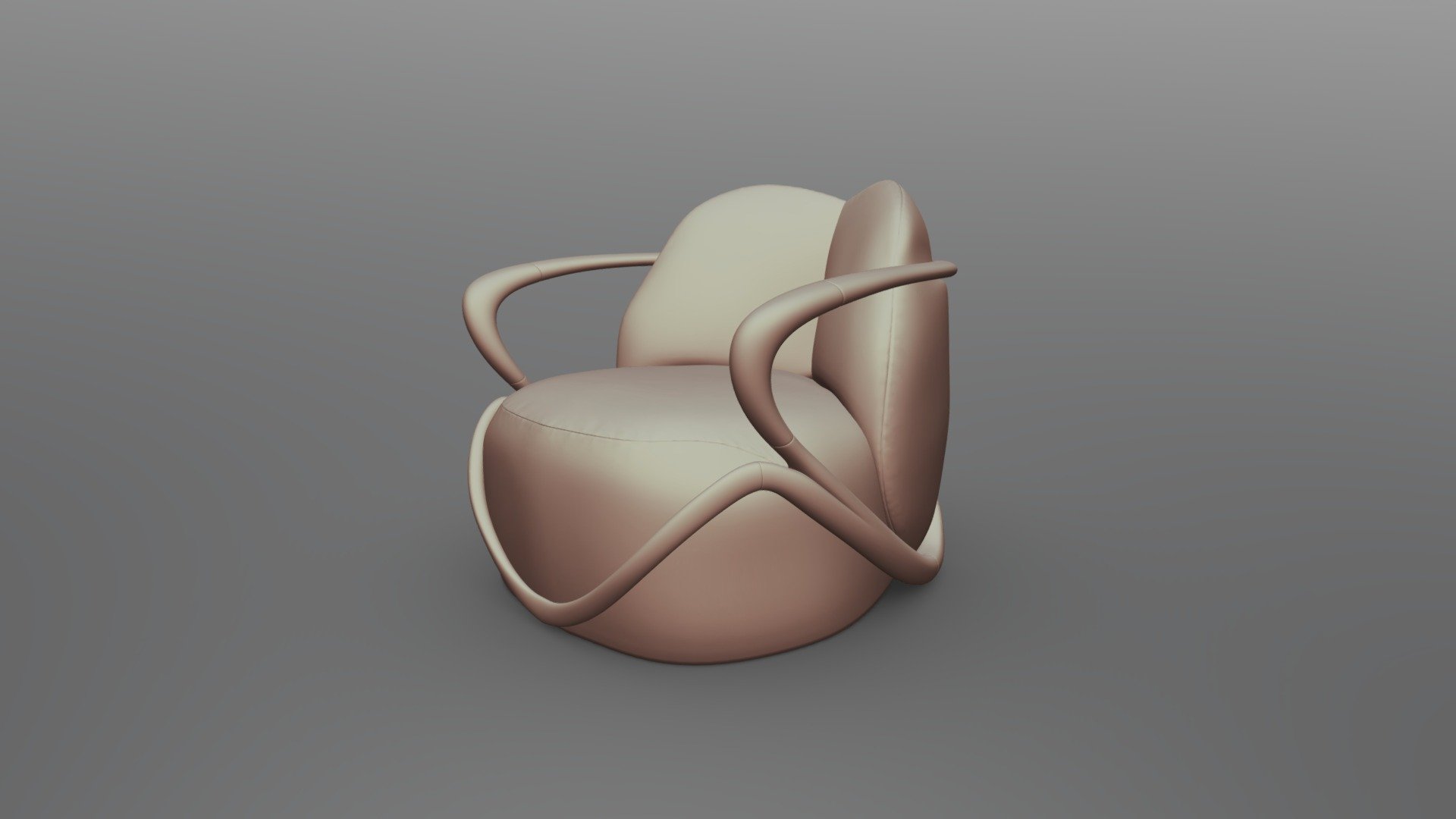 Hug by Giorgetti