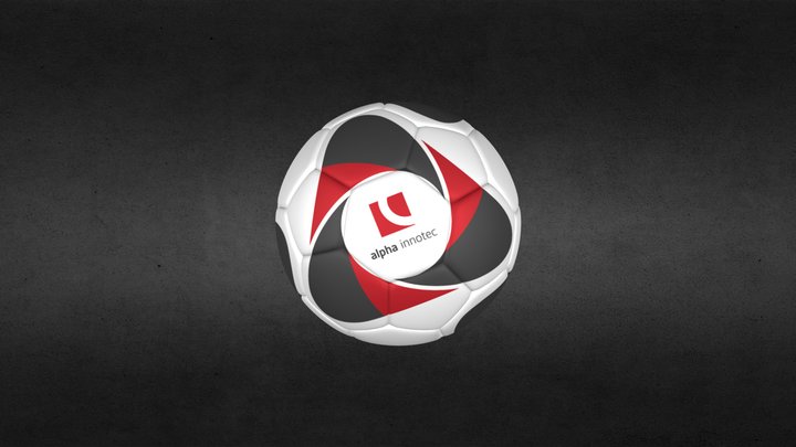 Soccer First Daro Sketchfab