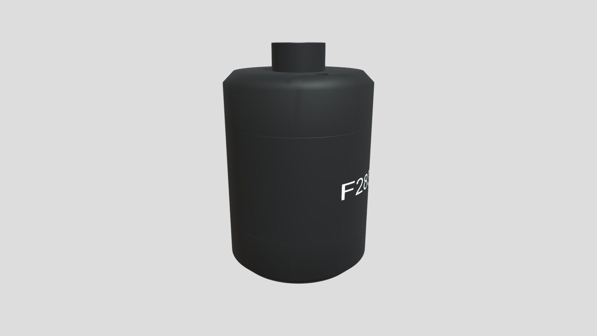 F2838-350KV brushless motor