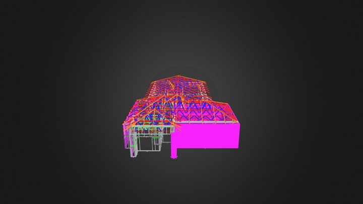 512971 - 173810 - ROEBUCK BAY – Modelo 3D gratuito STL