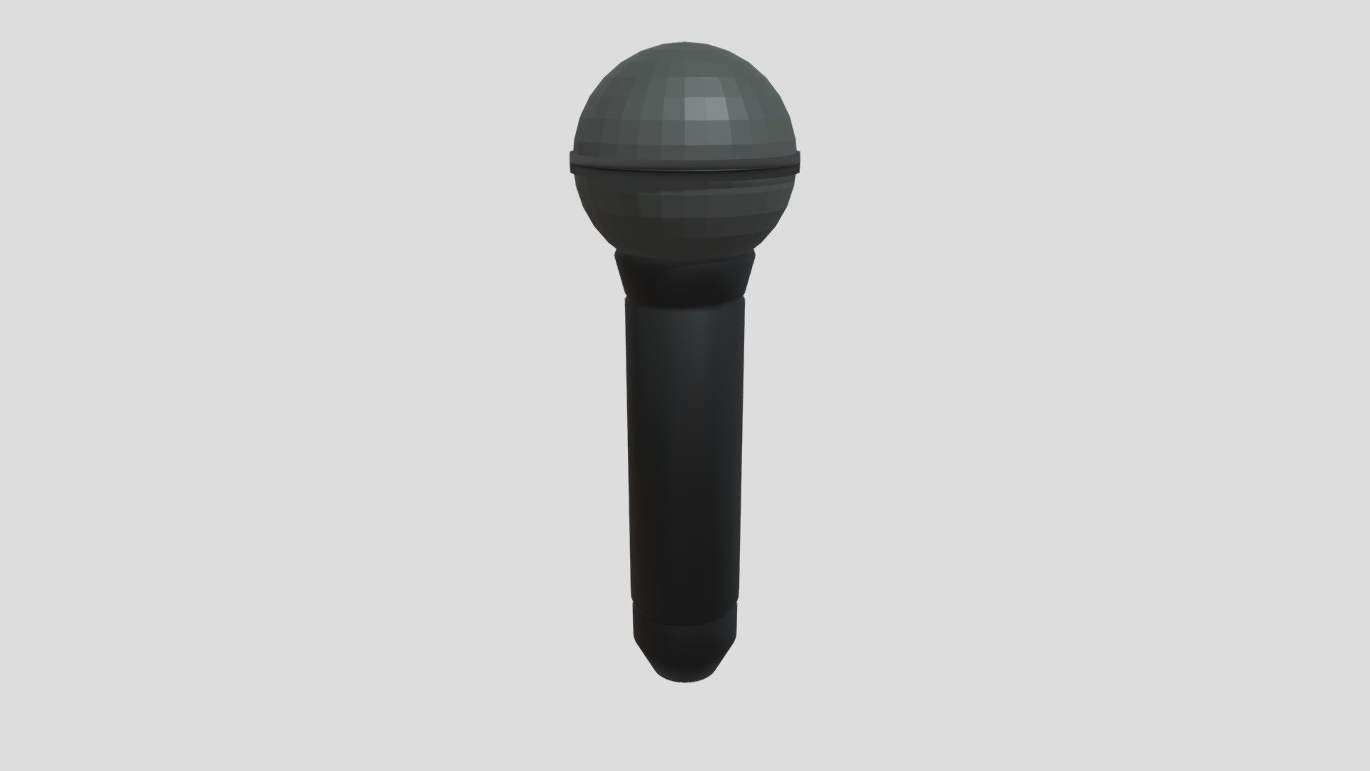 JoshTaguaVA Microphone voice actor buff