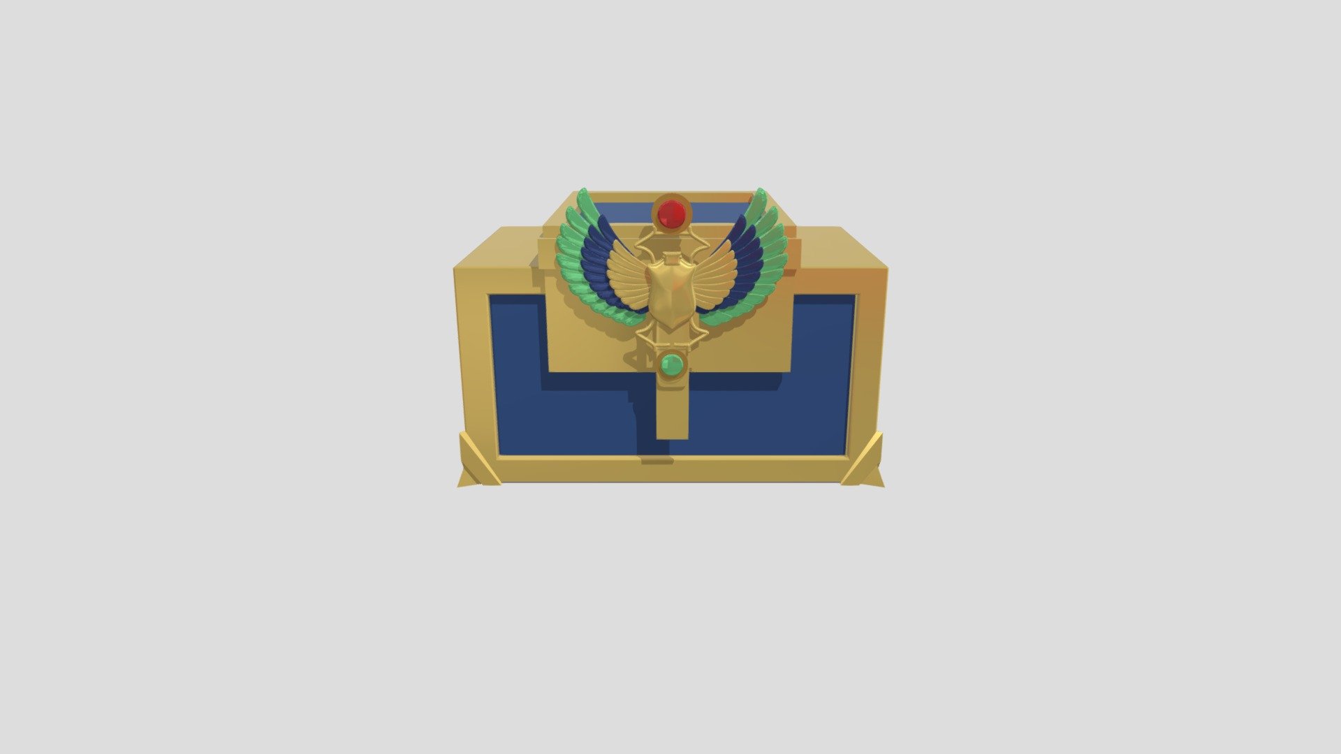 скарабей - 3D model by ameliarusso04 [a77ea21] - Sketchfab