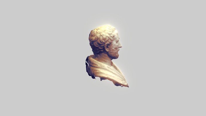 MODEL 12345 3D Model
