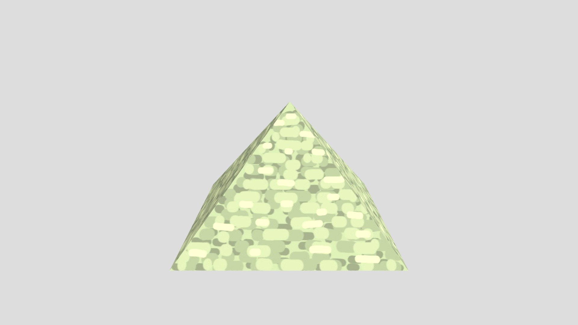 Pyramids — Sketchfab embed 3D viewer