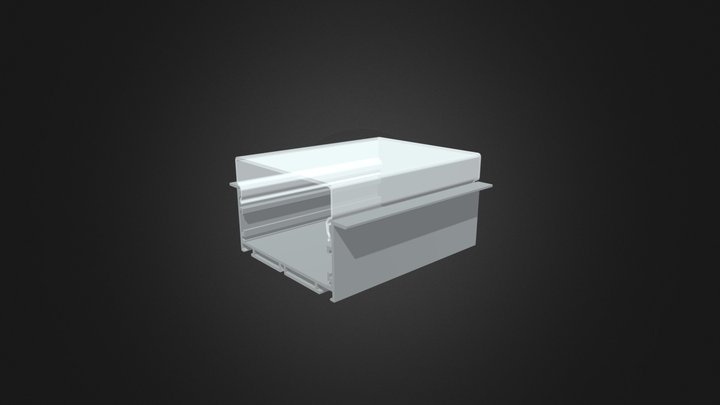 9550U 3D Model