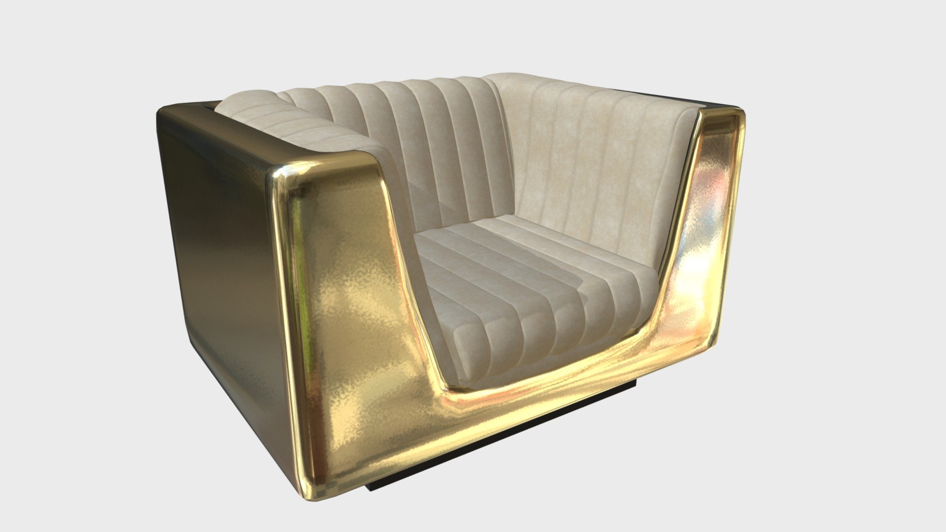 Armchair 6