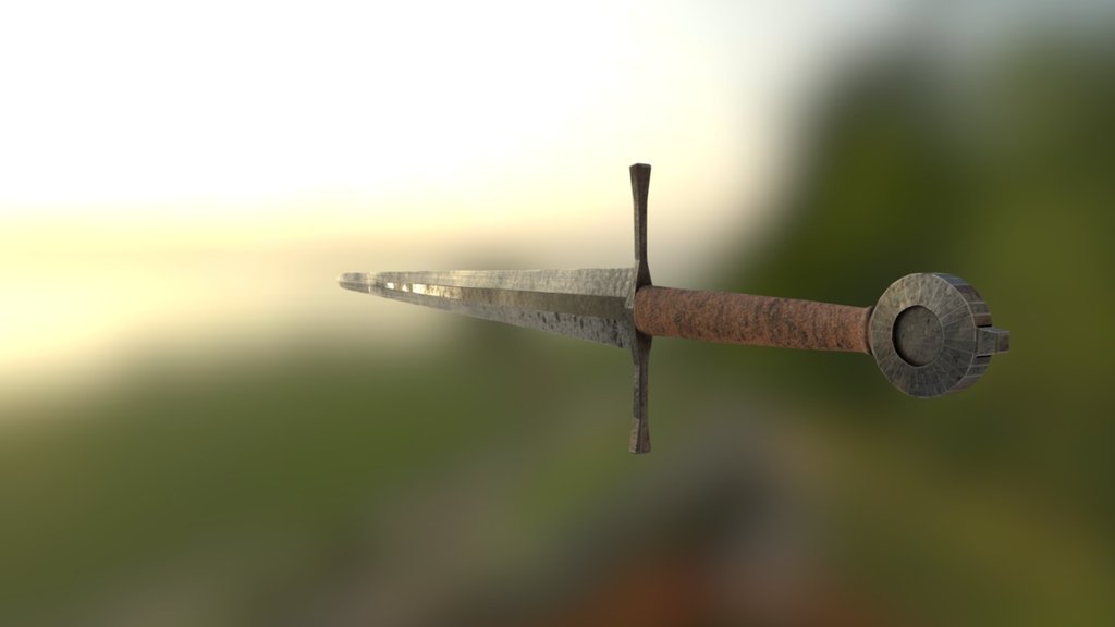 Sword Dirty