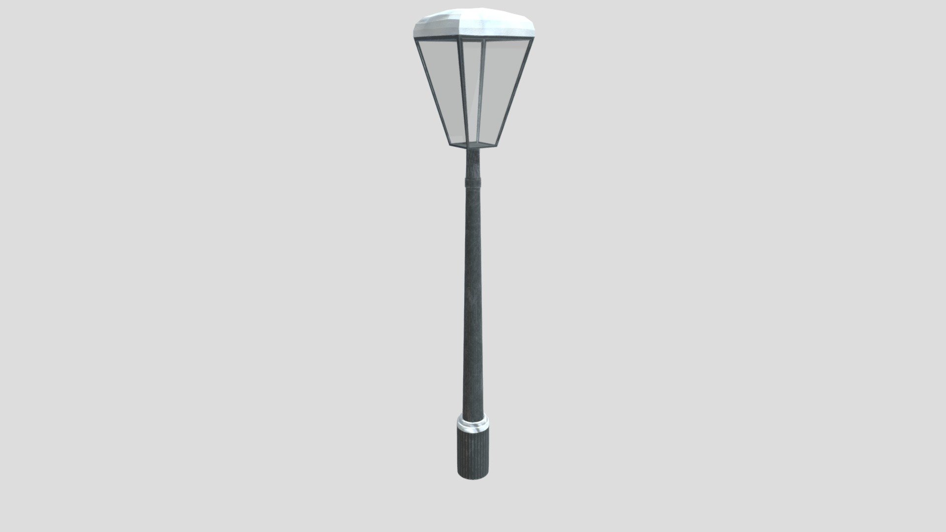 Lamppost