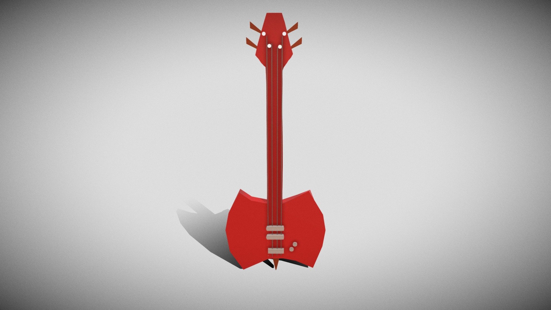 electric Geetar