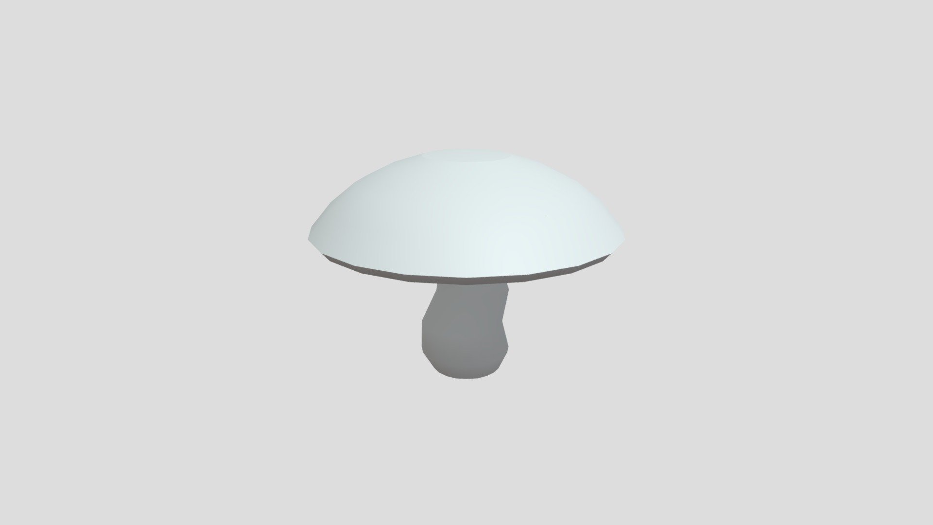 Mushroom Platform