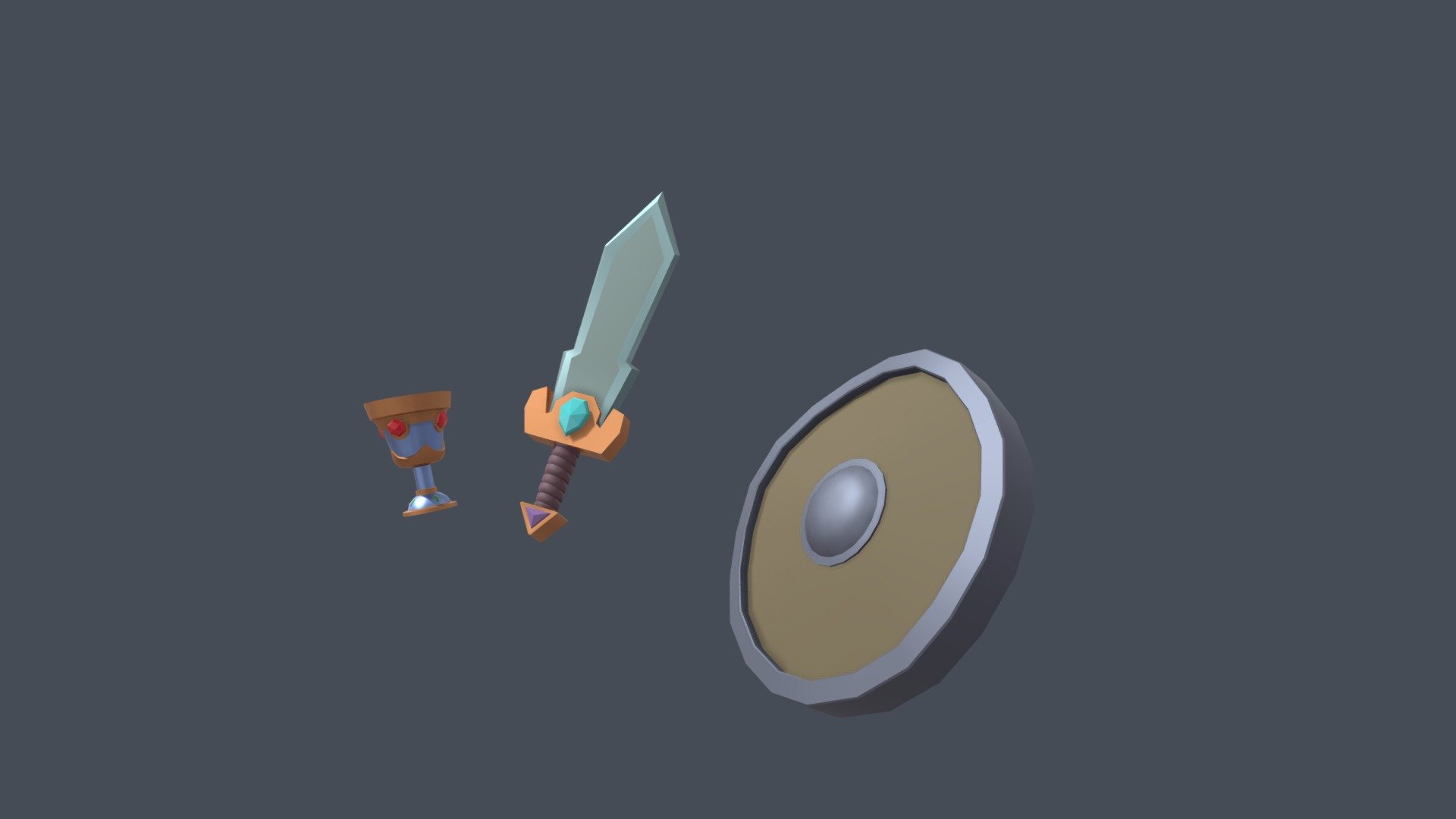 Lowpoly