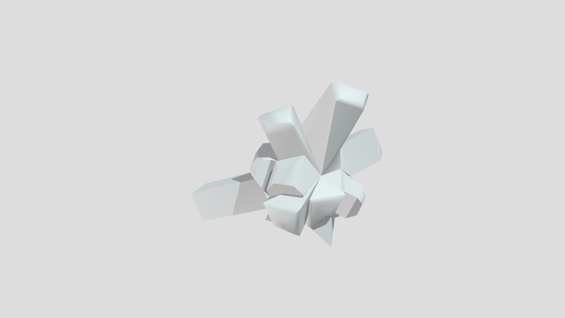 My Sculpture