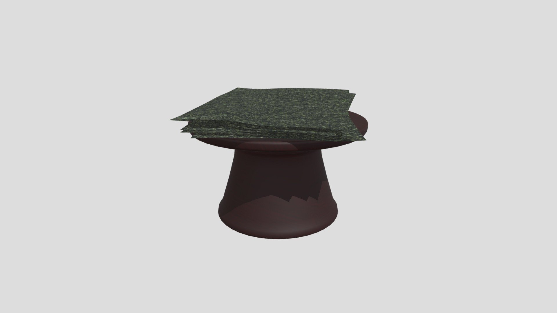 김- — Sketchfab embed 3D viewer