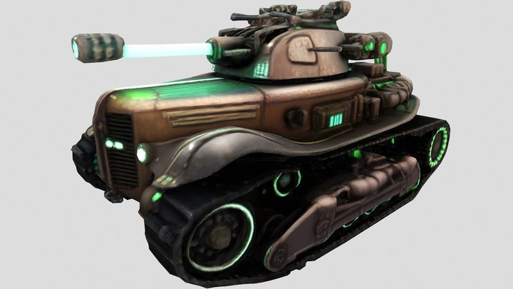 Obscure_Vehicle_✘_#2