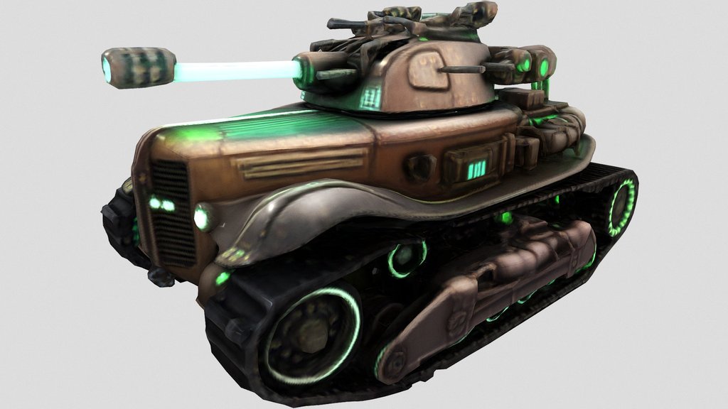 Obscure_Vehicle_✘_#2