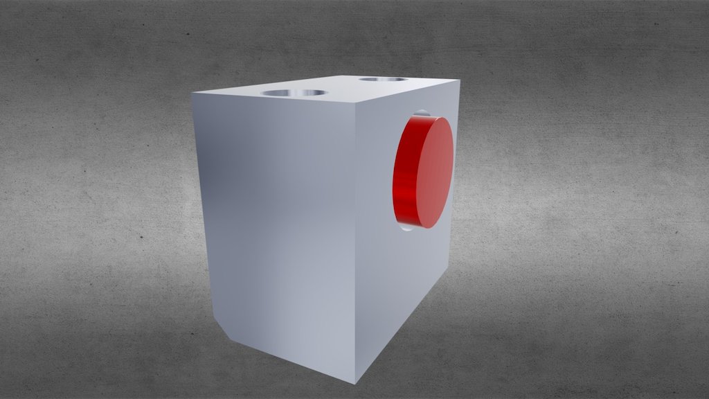 G.97 Die & Mould Guide Screw