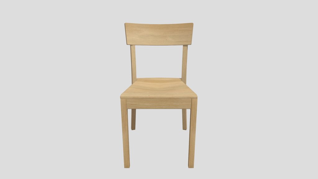 Bergamo Chair W0