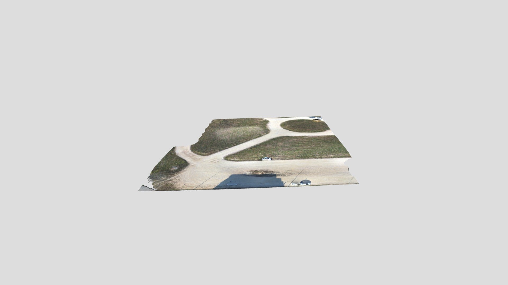 Ground Surface - 3D model by geomatixyz [a78d9fe] - Sketchfab