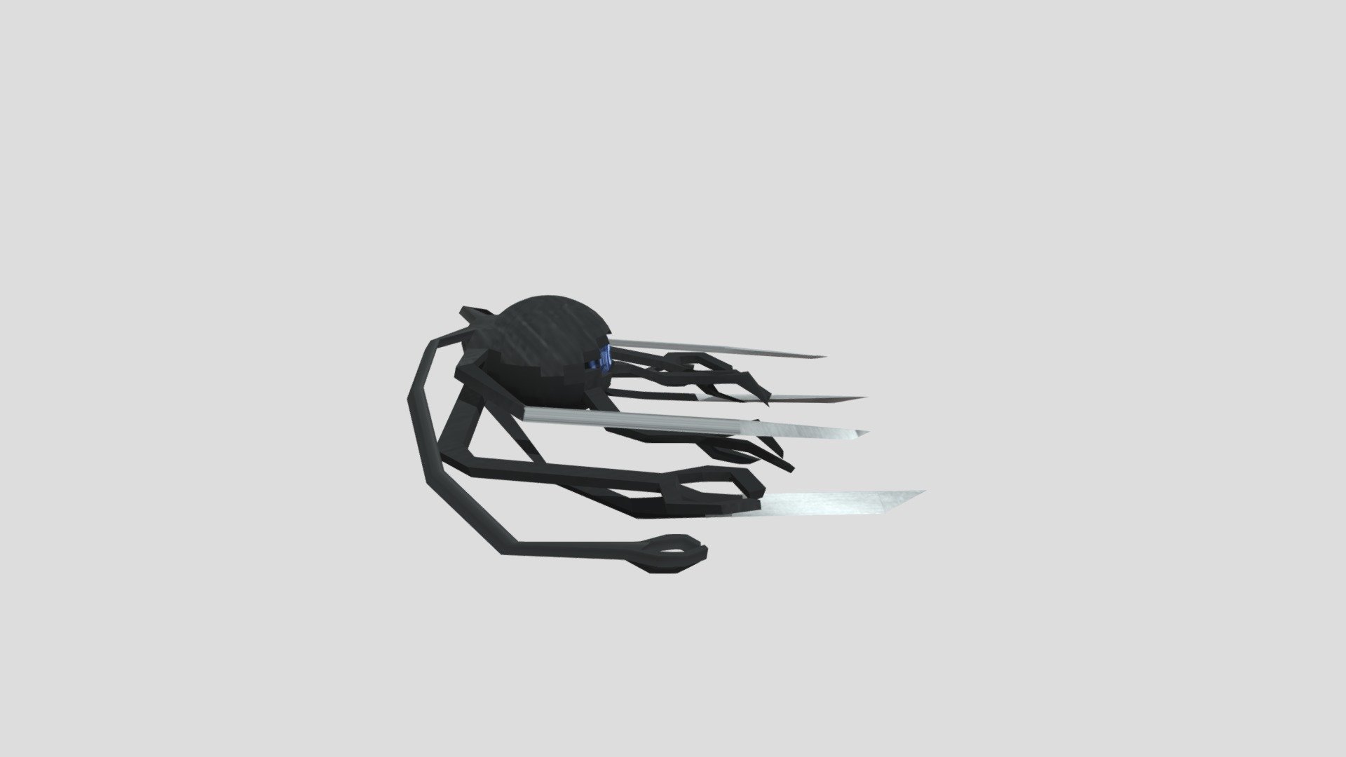 Drone With More Arms Export