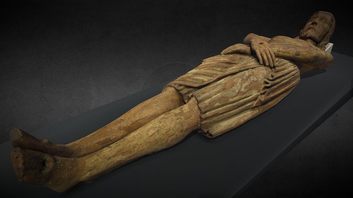 Beati 3D models - Sketchfab