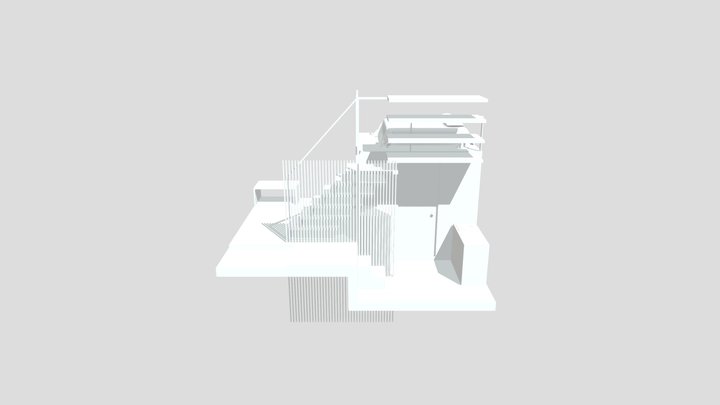 3d-2019-0710-0-OBJ 3D Model