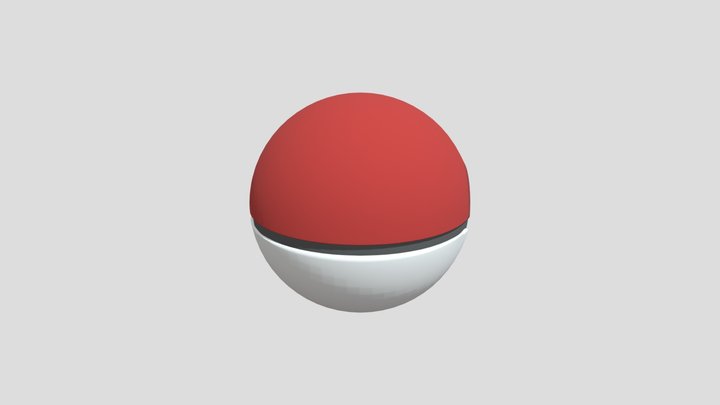 Pokeball beast Ball (Download Now) 