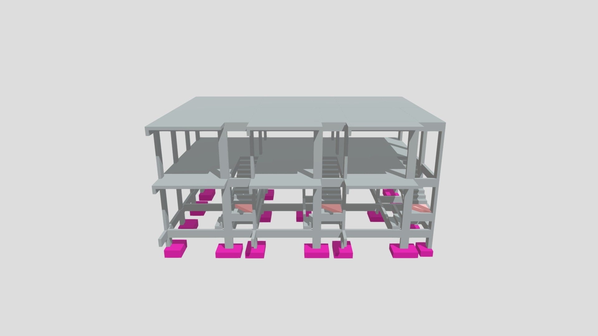 3D - GEMINADO