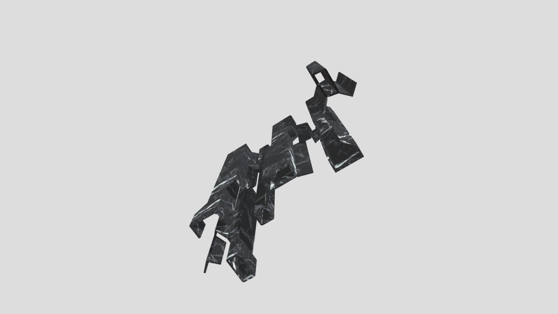 Study Model One