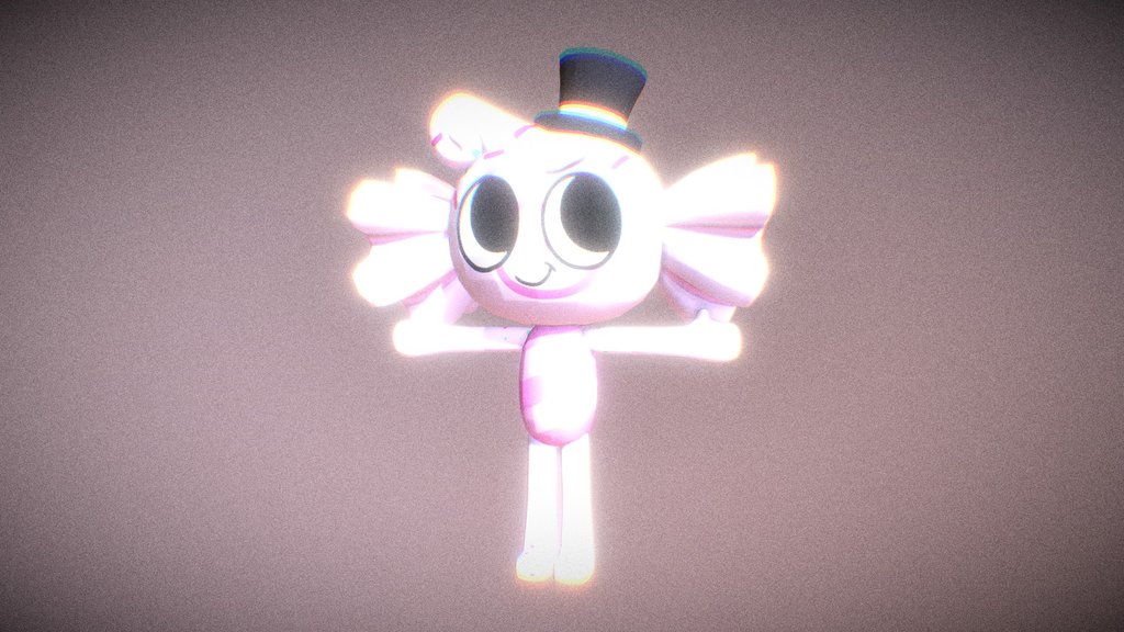 Dandys World - A 3D model collection by AnimationIsMyPassion ...