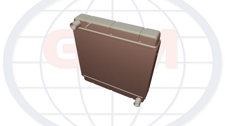 12005 3D Model