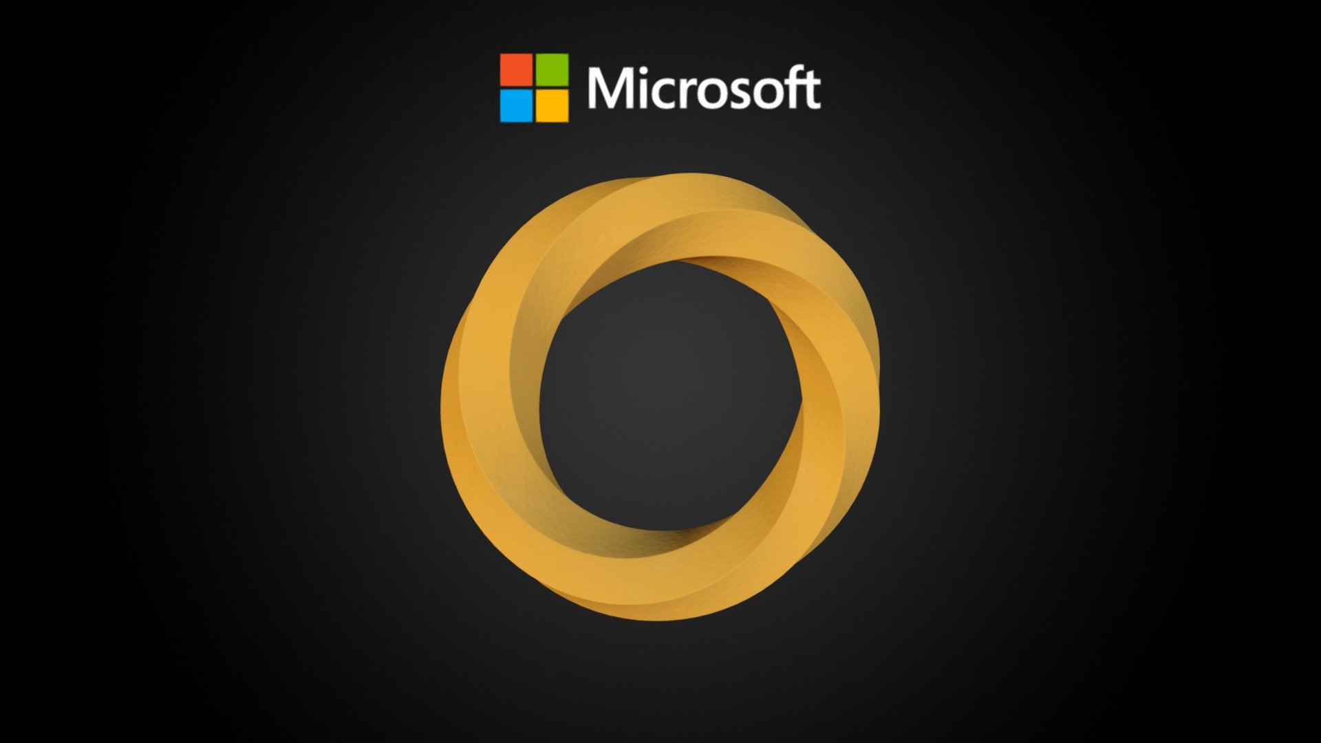 Twisted Torus
