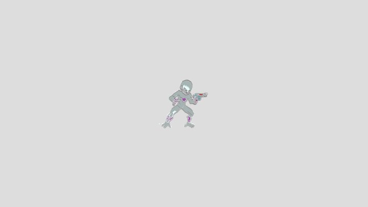 Nazzar.3d 3D Model