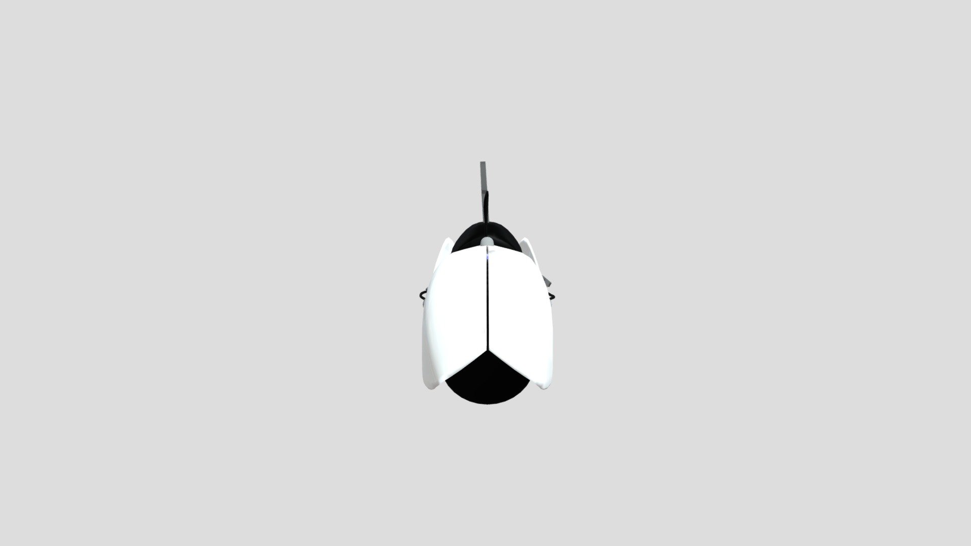 Portal-gun - Toma Lupu — Sketchfab embed 3D viewer
