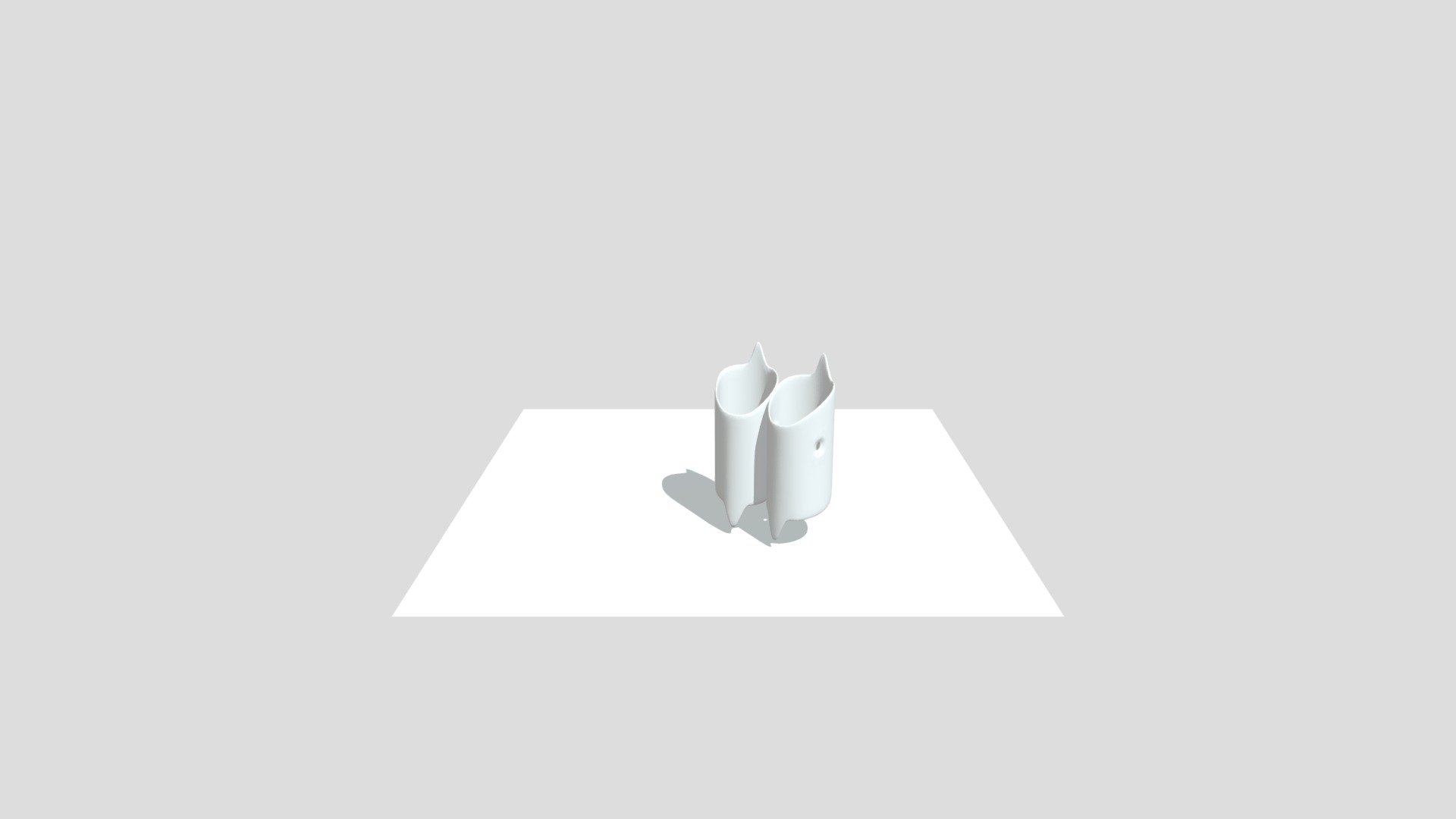 Vessel Elements