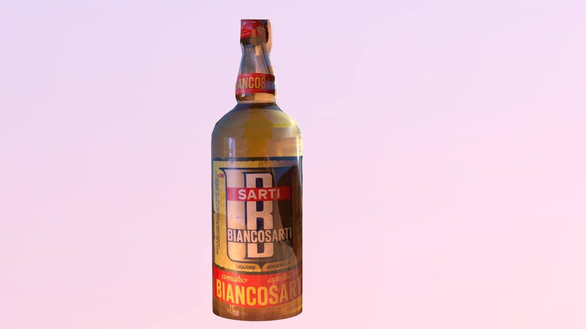 Biancosarti Prova