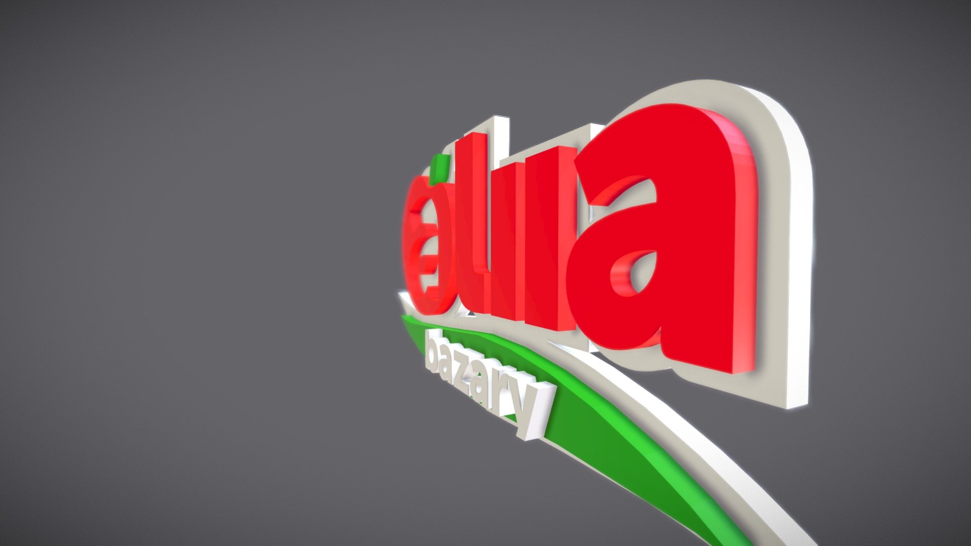 Alia Fbx