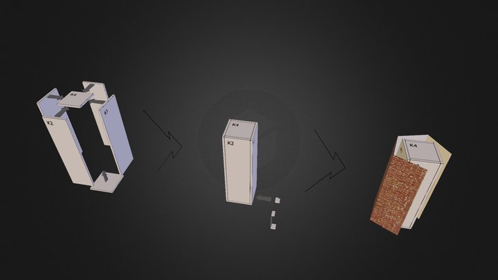 test_instrukcja 3D Model