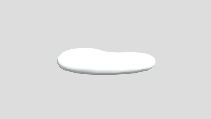 Animal 3D Model