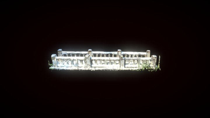 bridge annotation test 3D Model