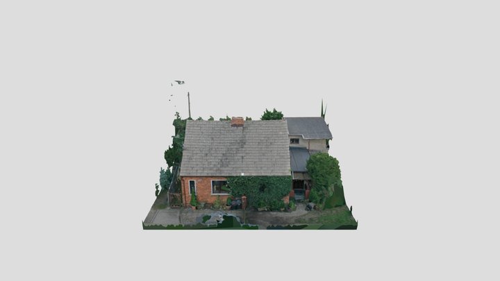 JankowPC 3D Model