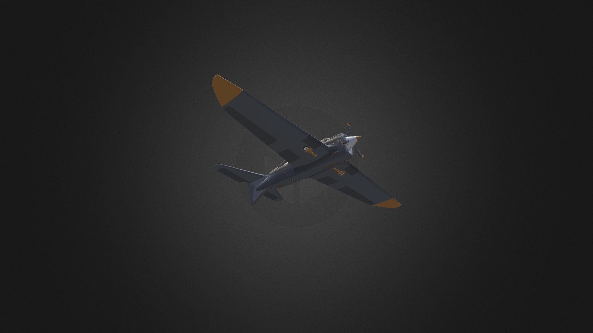 [XYZ School Course Work] sky screamer(draft) — Sketchfab embed 3D viewer
