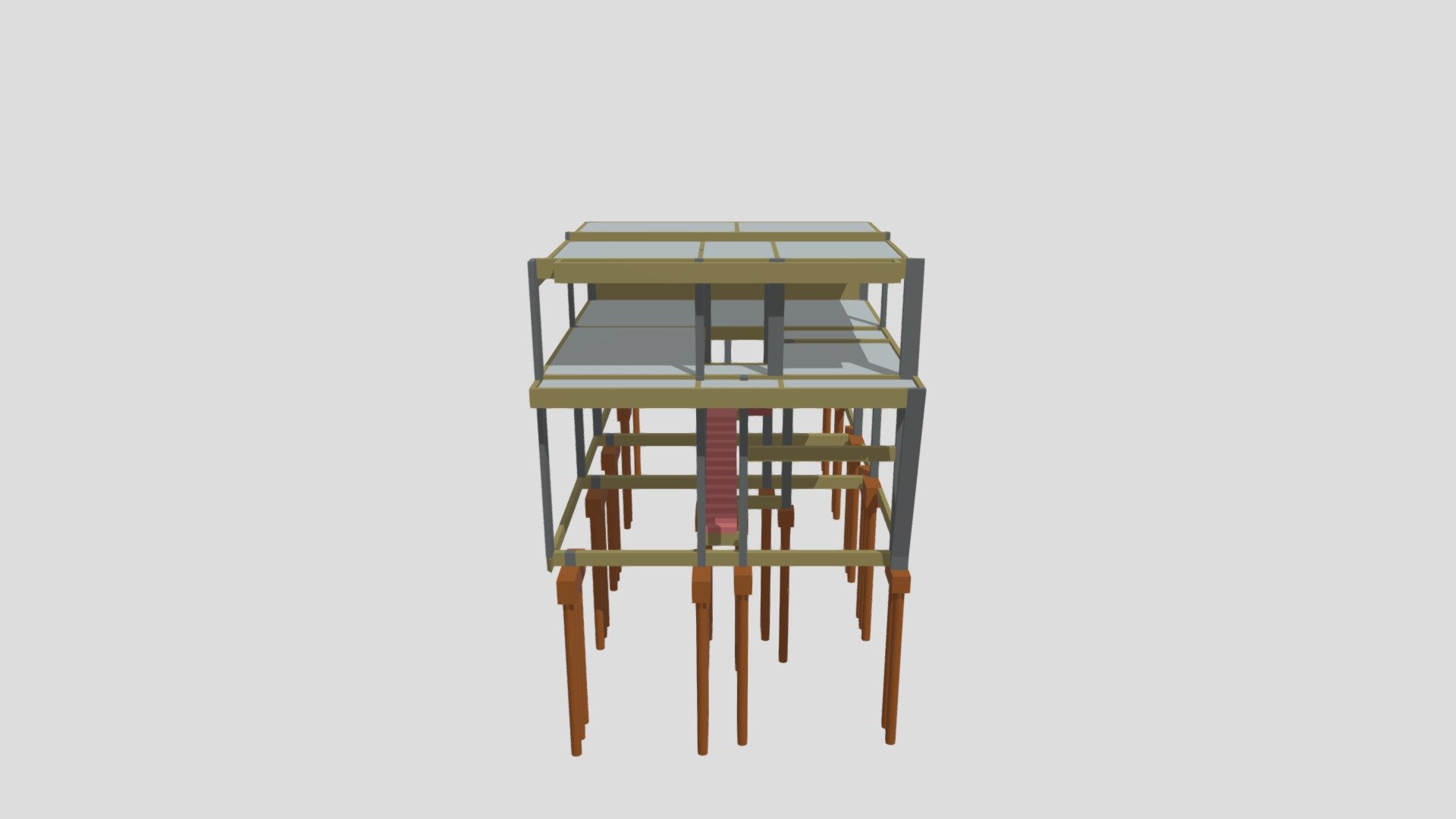 2090 - 3D
