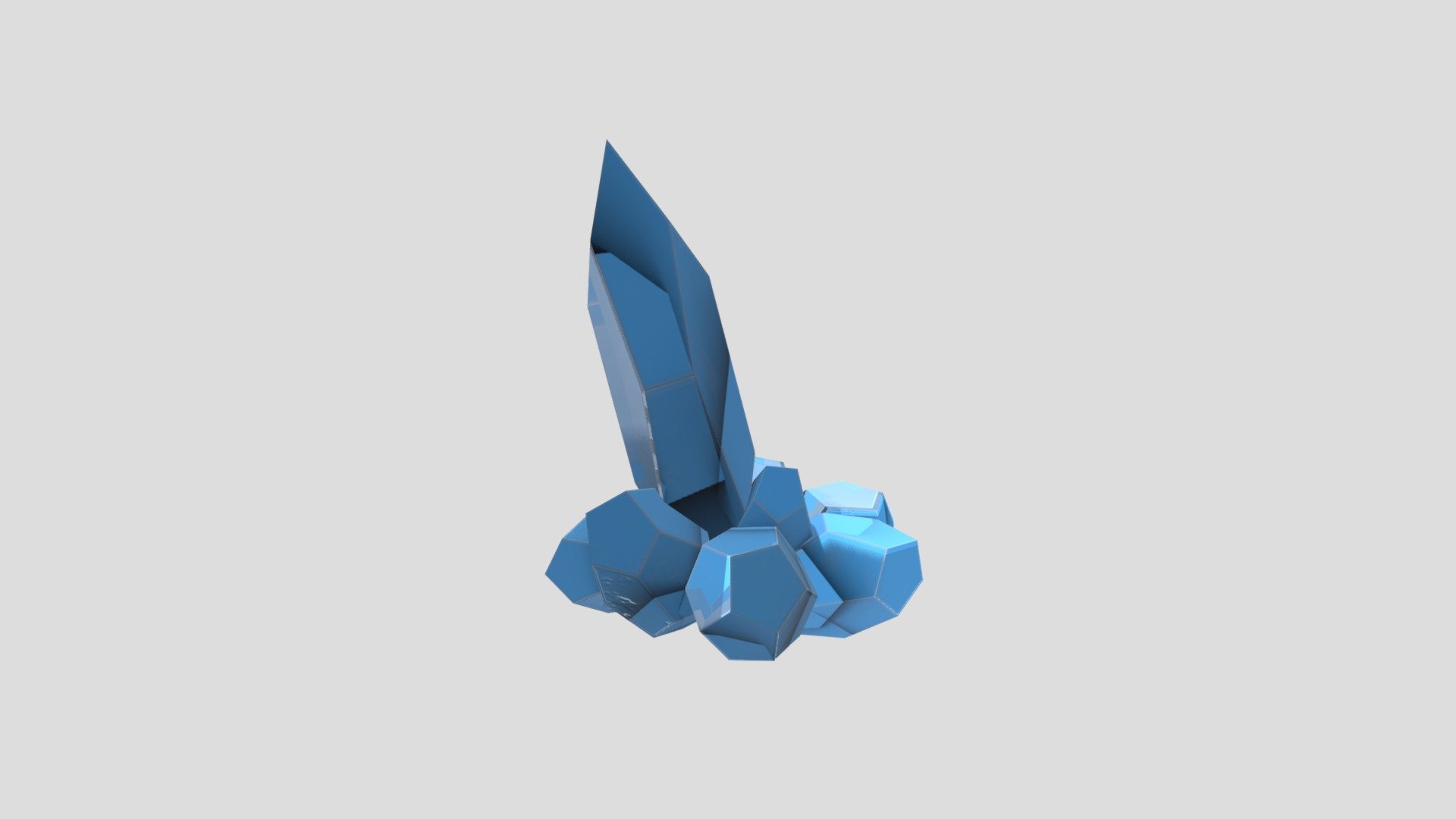 Crystal