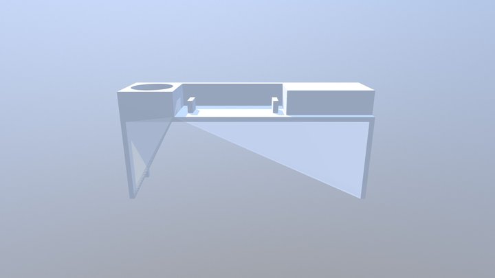 VF 3D Model