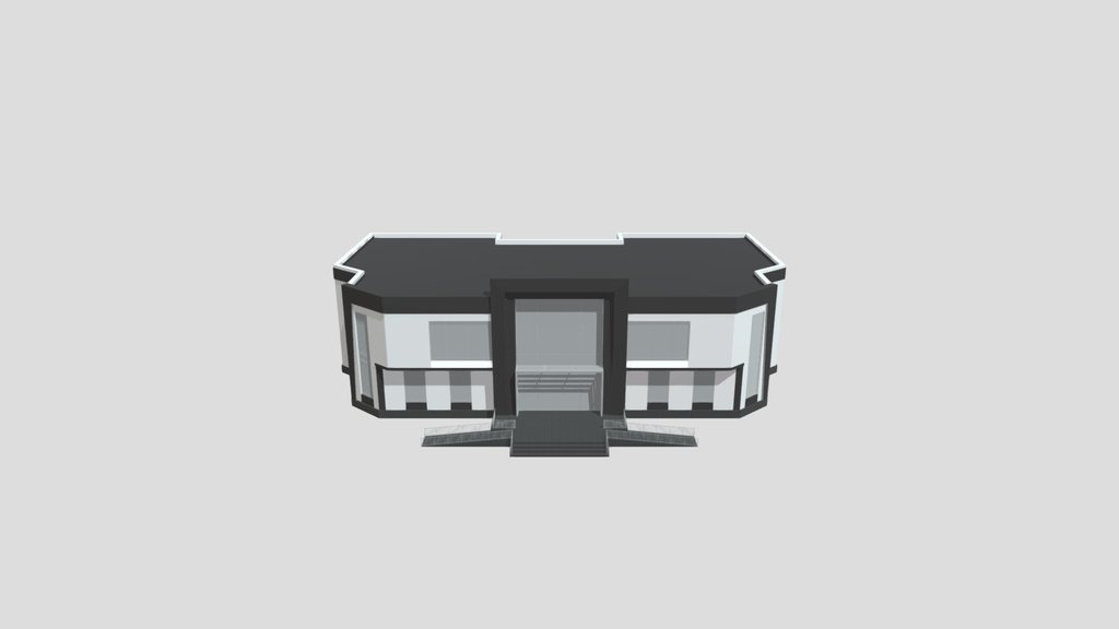 Office Building