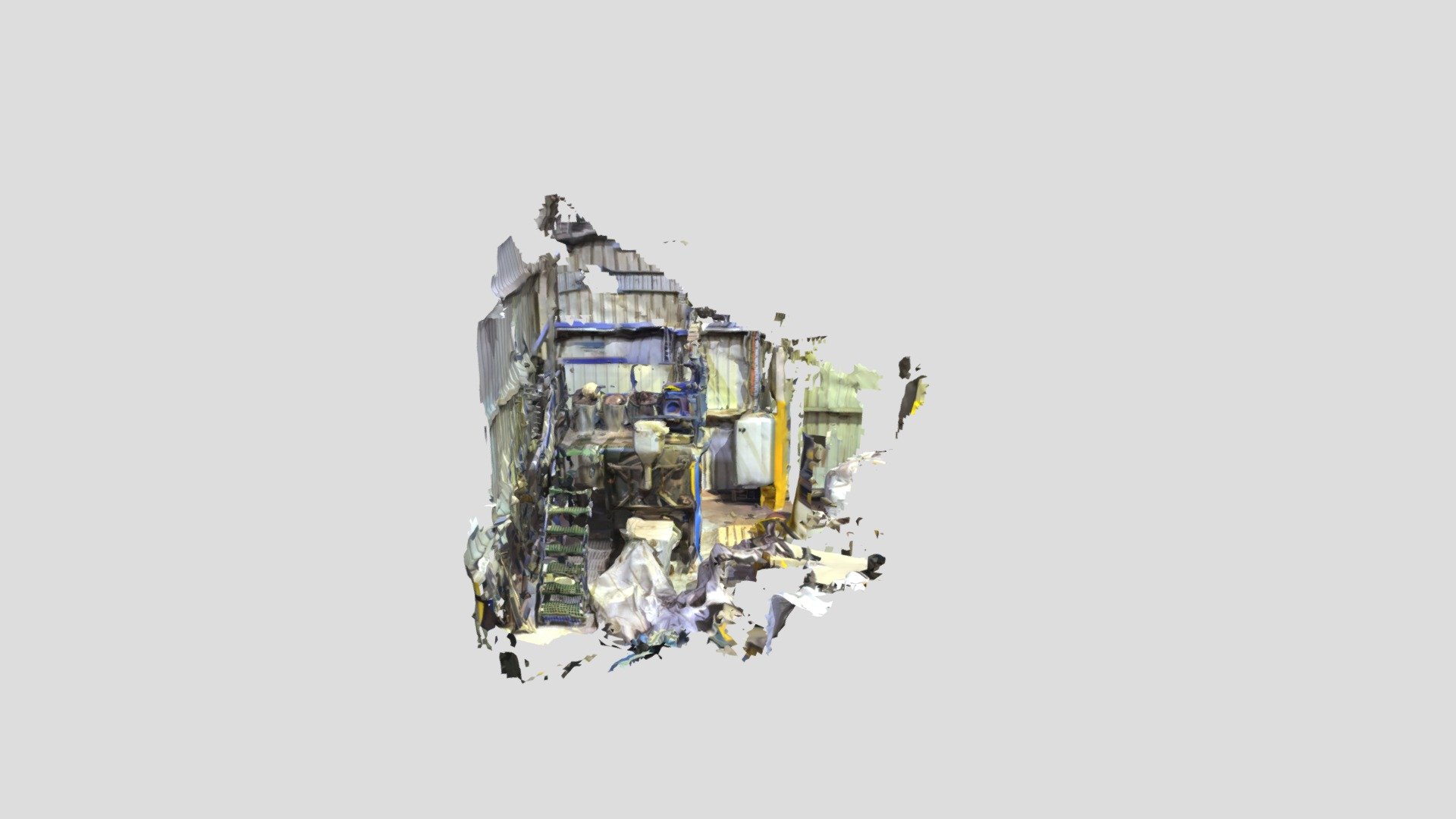 Untitled Scan 11 11 12 - 3D model by nwoodman [a79ef90] - Sketchfab